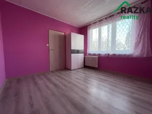 Prodej bytu 3+1, Aš, 60 m2