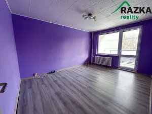 Prodej bytu 3+1, Aš, 60 m2