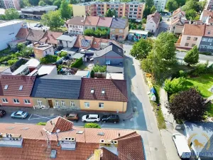 Prodej rodinného domu, Prostějov, Vrlova, 182 m2