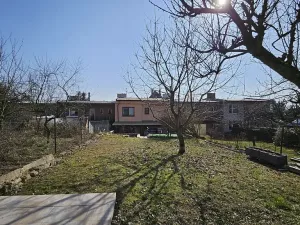 Prodej rodinného domu, Jaroměř, Národní, 217 m2