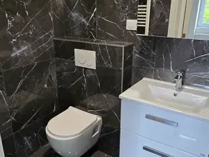 Pronájem bytu 3+kk, Kladno, Vrchlického, 96 m2