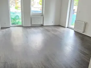Pronájem bytu 3+kk, Kladno, Vrchlického, 96 m2