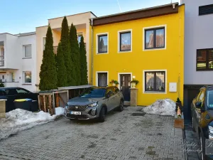 Prodej rodinného domu, Chlumec, 221 m2