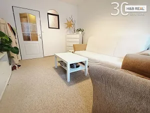 Prodej bytu 3+1, Otrokovice, 56 m2