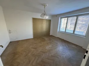 Prodej bytu 2+1, Praha - Krč, Halasova, 55 m2