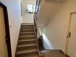 Prodej bytu 2+1, Praha - Krč, Halasova, 55 m2