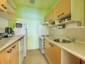 Prodej bytu 2+kk, Kladno, Váňova, 43 m2