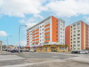Prodej bytu 2+kk, Kladno, Váňova, 43 m2