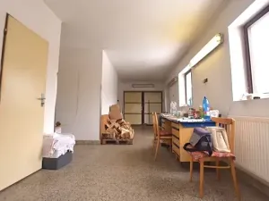 Prodej garáže, Písek, 161 m2