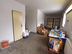 Prodej garáže, Písek, 161 m2