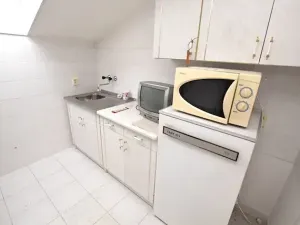 Prodej garáže, Písek, 161 m2