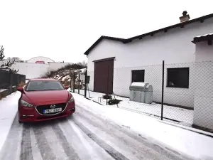 Prodej garáže, Písek, 161 m2