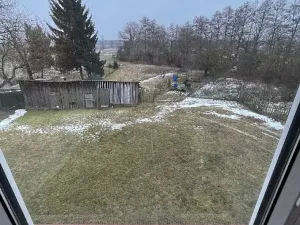 Pronájem bytu 3+kk, Černá u Bohdanče, 65 m2