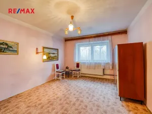 Prodej rodinného domu, Žlutice, 103 m2