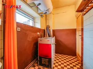 Prodej rodinného domu, Žlutice, 103 m2