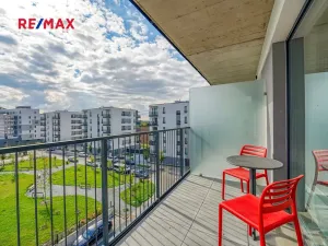 Pronájem bytu 1+kk, Plzeň, Františka Kováříka, 32 m2