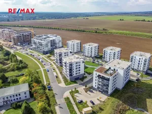 Pronájem bytu 1+kk, Plzeň, Františka Kováříka, 32 m2