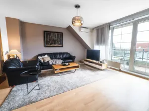 Prodej bytu 3+kk, Olomouc, Horní lán, 82 m2