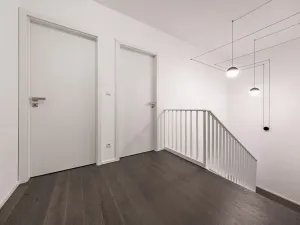 Pronájem rodinného domu, Praha - Březiněves, Skřivánčí, 157 m2