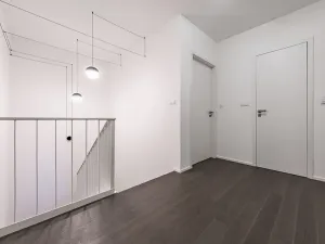 Pronájem rodinného domu, Praha - Březiněves, Skřivánčí, 157 m2