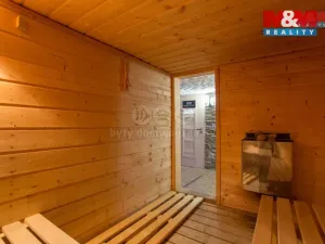 Prodej ubytování, Dolní Bečva, 325 m2