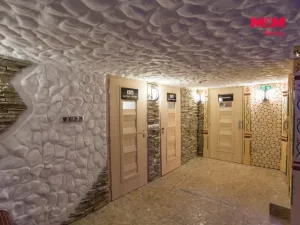 Prodej ubytování, Dolní Bečva, 325 m2