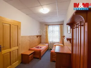 Prodej ubytování, Dolní Bečva, 1150 m2