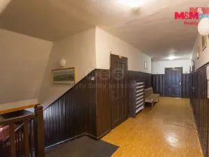 Prodej ubytování, Dolní Bečva, 1150 m2