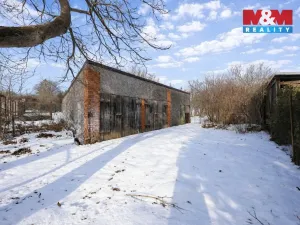 Prodej pozemku pro bydlení, Bystročice - Žerůvky, 1247 m2