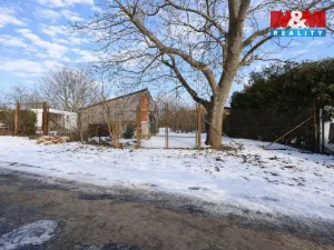 Prodej pozemku pro bydlení, Bystročice - Žerůvky, 1247 m2