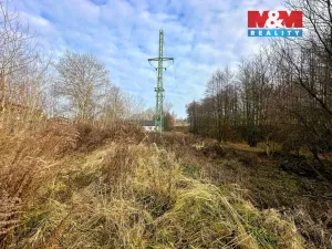 Prodej pozemku pro bydlení, Petřvald, Ostravská, 4322 m2