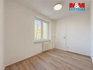 Prodej bytu 3+1, Karviná - Hranice, Slovenská, 67 m2