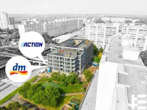 Prodej skladu, Praha - Bohnice, Lodžská, 5 m2