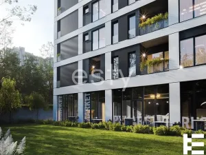 Prodej skladu, Praha - Bohnice, Lodžská, 7 m2