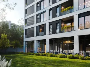 Prodej skladu, Praha - Bohnice, Lodžská, 7 m2