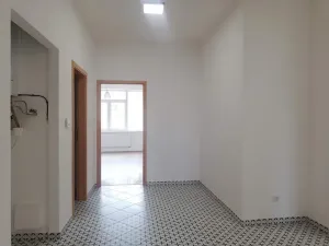 Pronájem bytu 3+kk, Praha - Břevnov, Bělohorská, 75 m2