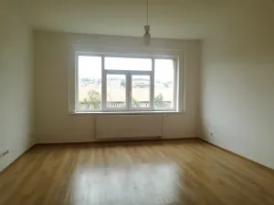 Pronájem bytu 3+kk, Praha - Břevnov, Bělohorská, 75 m2