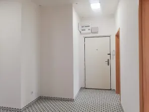 Pronájem bytu 3+kk, Praha - Břevnov, Bělohorská, 75 m2