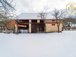 Prodej rodinného domu, Petrovice, 246 m2