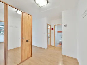Pronájem bytu 3+kk, Praha - Braník, Vavřenova, 70 m2