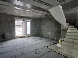 Prodej rodinného domu, České Budějovice, 75 m2