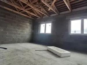 Prodej rodinného domu, České Budějovice, 75 m2