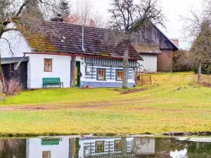 Prodej rodinného domu, Pecka, 300 m2