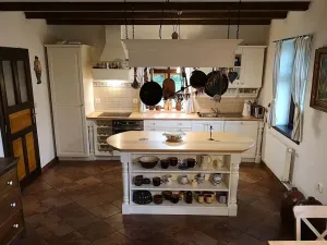 Prodej chalupy, Pecka, 300 m2