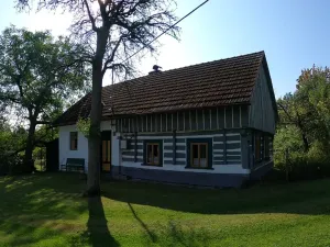 Prodej chalupy, Pecka, 300 m2