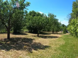 Prodej pozemku pro bydlení, Adamov, Na werku, 846 m2