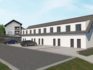 Prodej rodinného domu, Radošovice, 114 m2