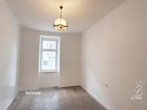 Prodej bytu 2+1, České Budějovice, Žižkova tř., 69 m2