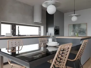 Prodej rodinného domu, České Budějovice, Josefy Kolářové, 95 m2