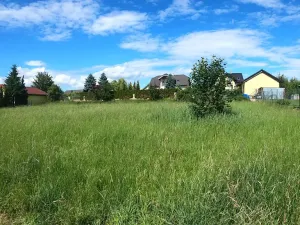 Prodej pozemku pro bydlení, Srubec, 1330 m2